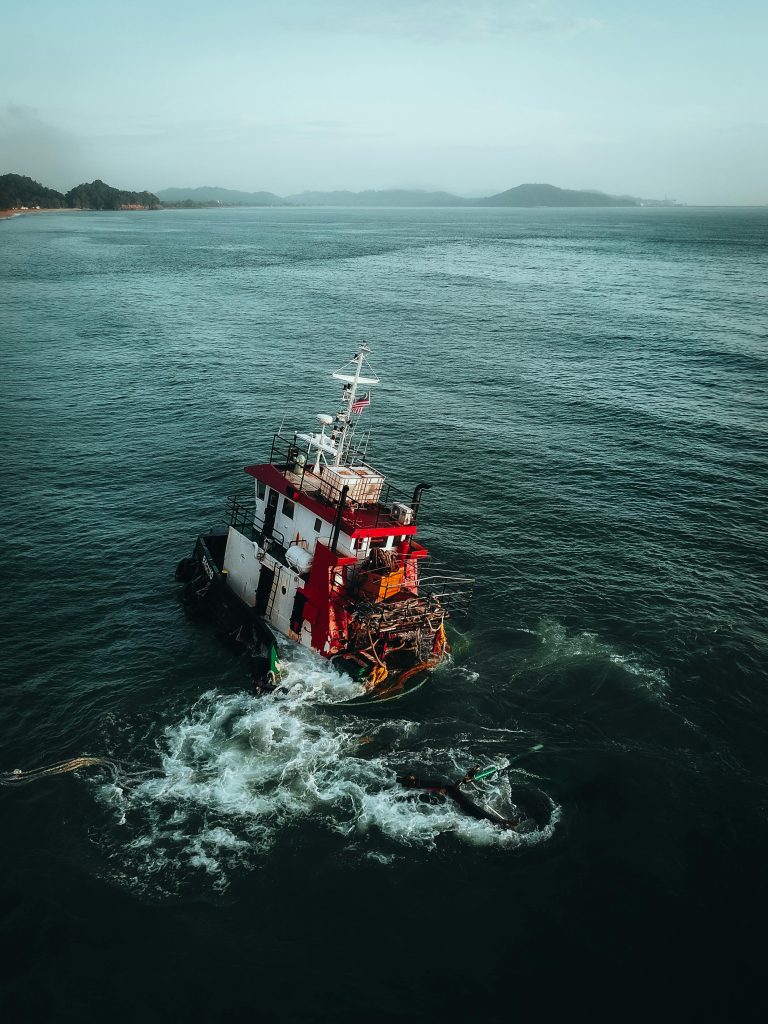 Salvage Cape Town